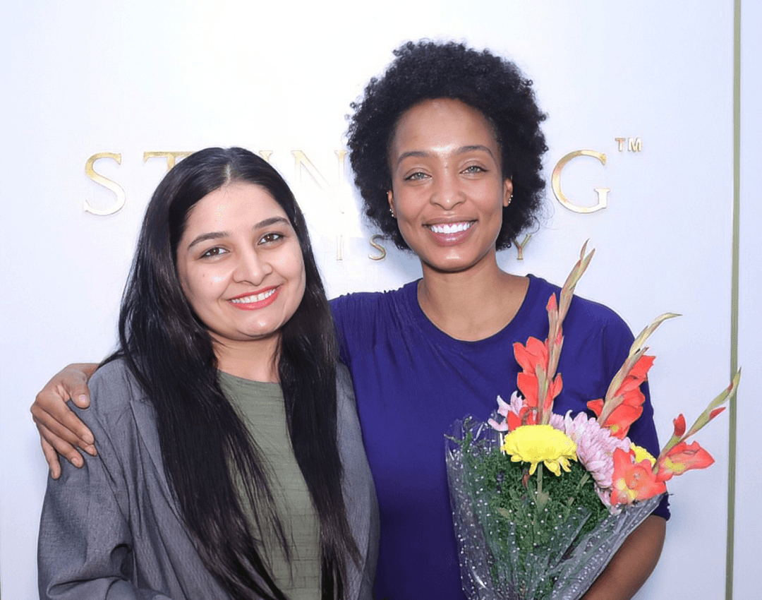 Isabelle F. · Bordeaux