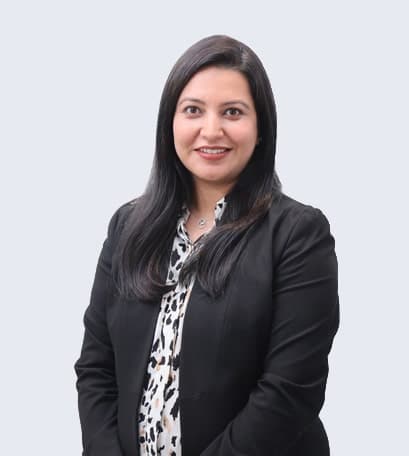 Dr. Hitaishi Anand